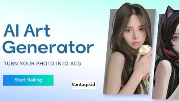 AI Art Generator Mod APK