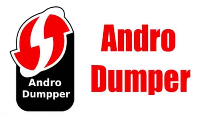 AndroDumper