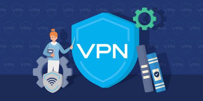 Apa yang Dimaksud dengan VPN Online?