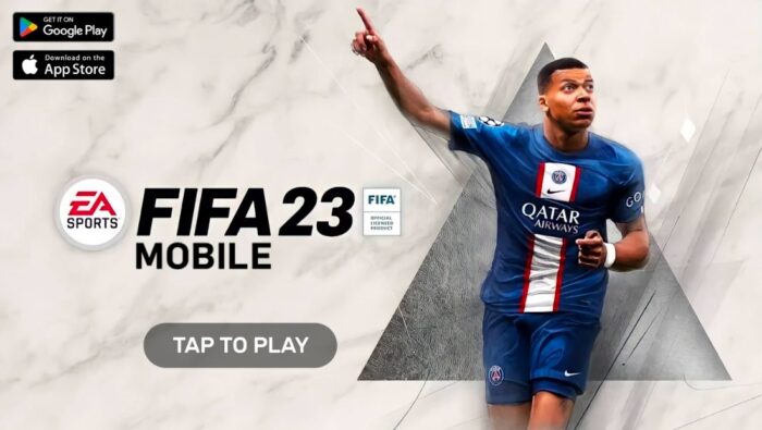 Apakah FIFA Mobile Mod APK Tersedia untuk iPhone