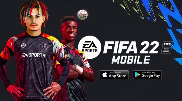 Apakah FIFA Mobile Mod Terbaru Ada di Google Play
