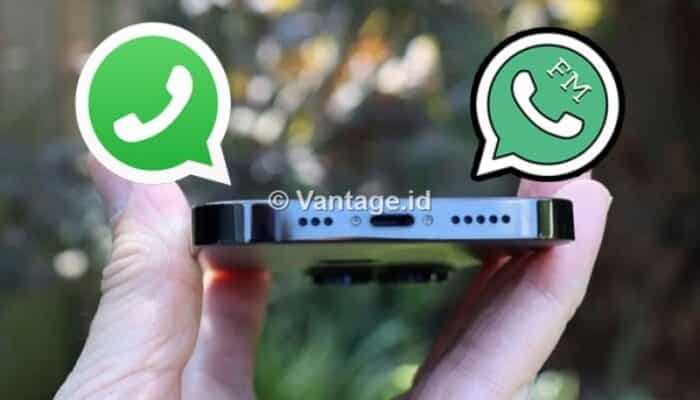 Apakah Menggunakan FM WhatsApp Bahaya