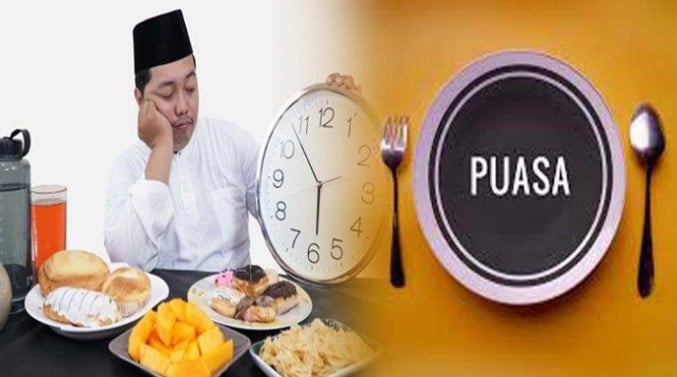 Apakah Tujuan Dari Puasa Ramadhan