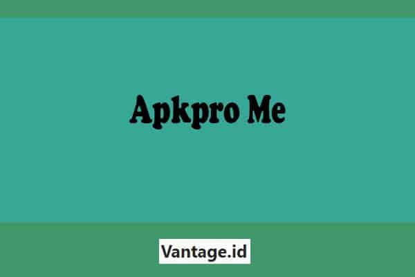 Apkpro-Me