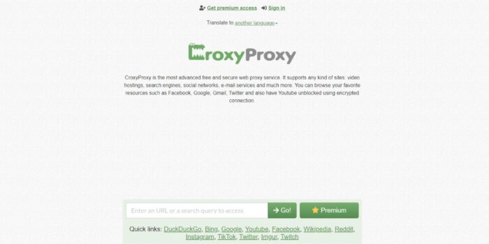 Bagaimana Croxy Proxy Dapat Diakses dari Berbagai Perangkat dan Sistem Operasi