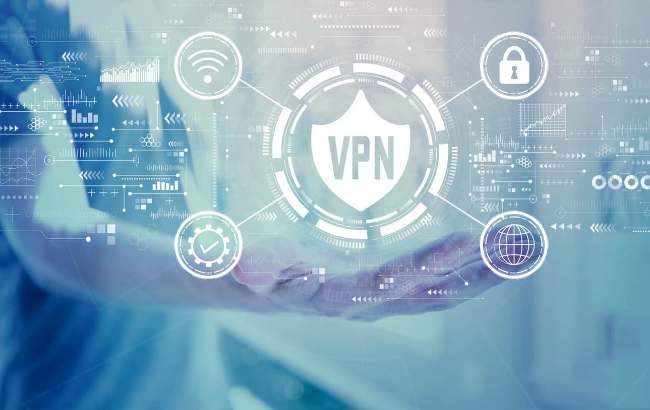 Daftar Aplikasi VPN Online Terbaik untuk Membuka Website Terblokir