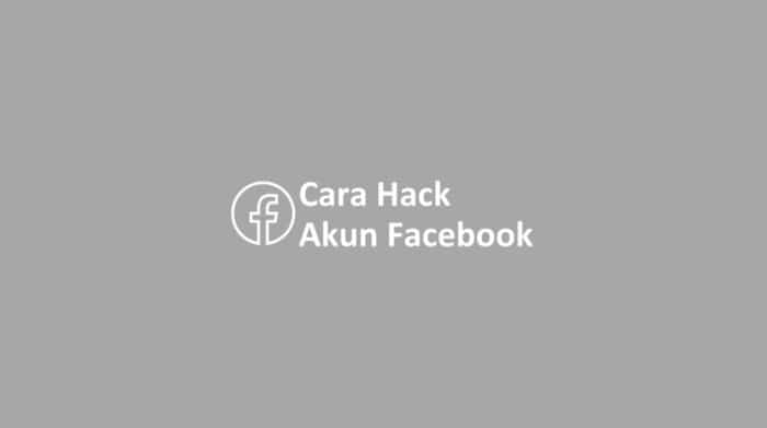 cara hack facebook orang lain Dengan situs FBpasshacker