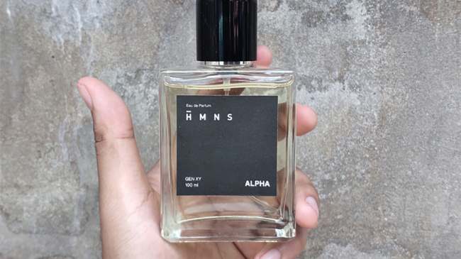 Deretan Parfum HMNS yang Bagus untuk Wanita, Wanginya Awet