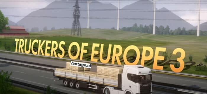 Detail-Seputar-Truckers-Of-Europe-3-Mod-Apk-Uang-Tak-Terbatas