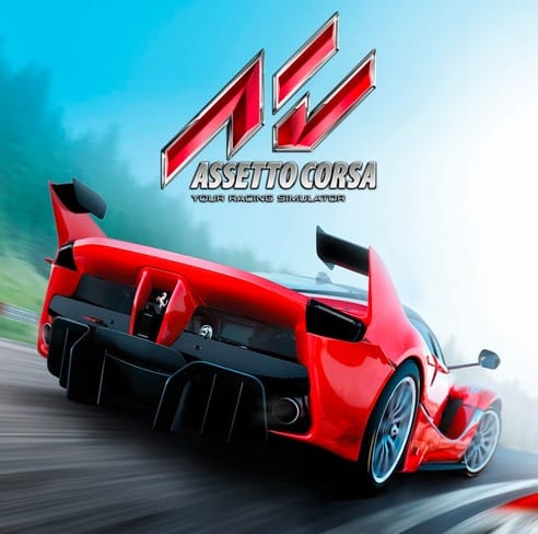 Download Assetto Corsa APK Full Terbaru 2023
