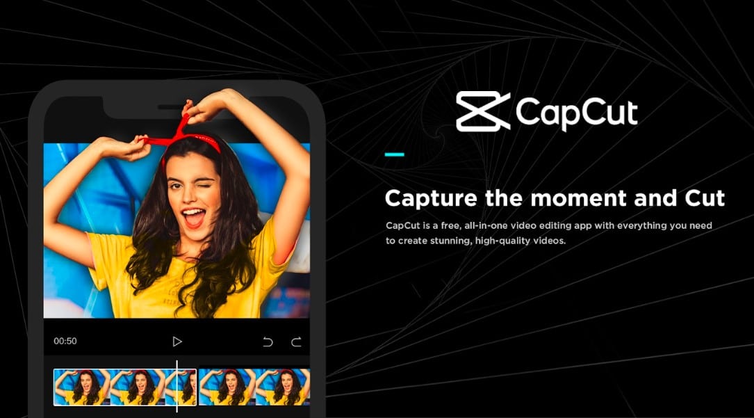 Download CapCut Pro Gratis Versi Terbaru 2023 No Watermark + No Ads