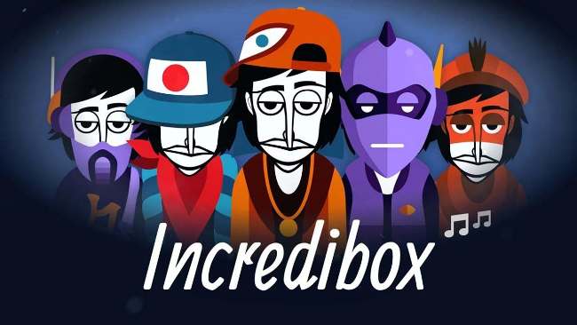 Download Incredibox MOD APK (Buat Musik Sendiri) Versi Terbaru
