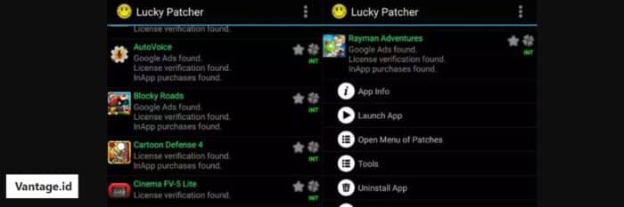 Download Lucky Patcher Apk Tidak Berbahaya Terbaru