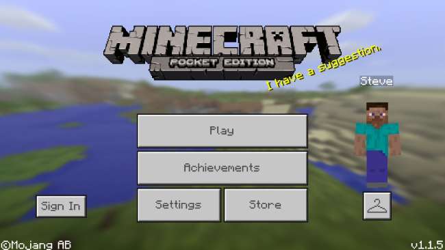 Download Minecraft 1.19.81 (Pocket Edition) New Version