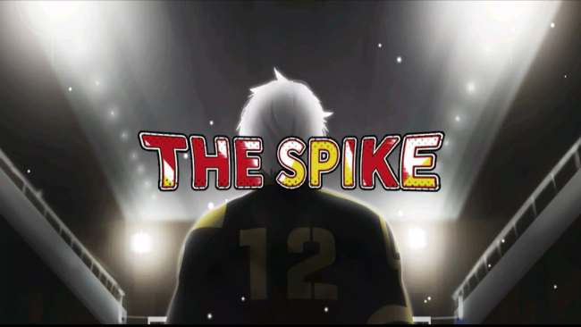 Download The Spike MOD APK Unlocked All Item Versi Terbaru