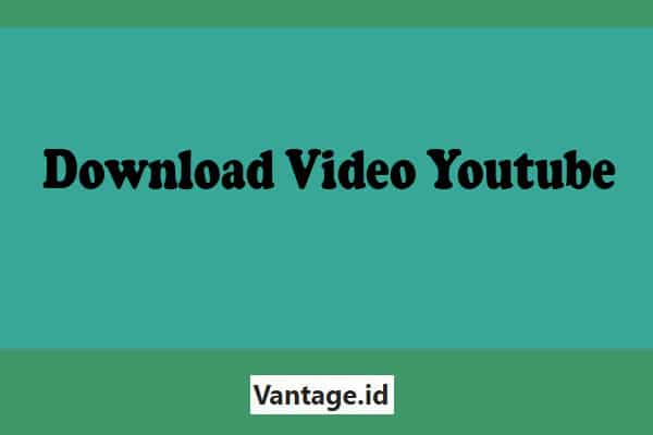 Download-Video-Youtube