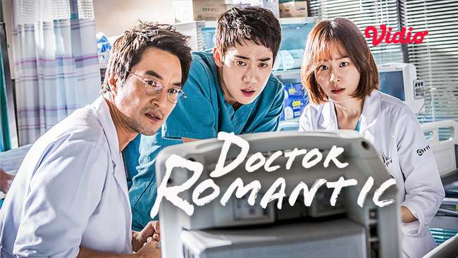 Dr. Romantic (2016)