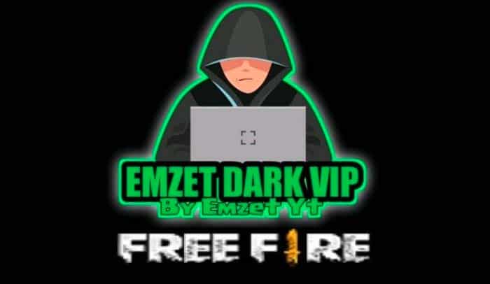 Emzet Dark VIP