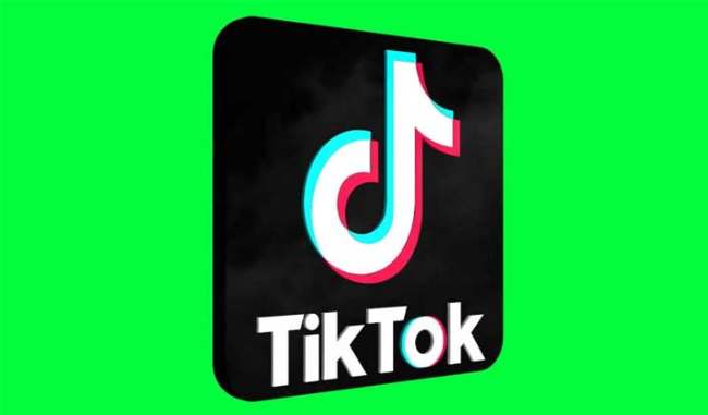 Green TikTok APK Download Terbaru