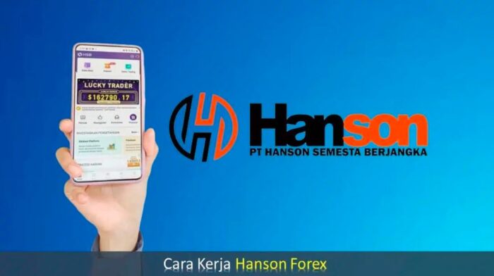 Hanson Forex Investing