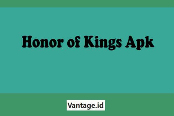 Honor-of-Kings-Apk