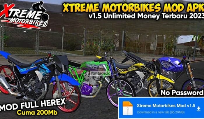 Informasi-Menarik-Tentang-Xtreme-Motorbikes-Mod-Apk-MX-King