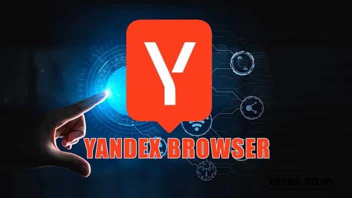 Install Yandex Browser