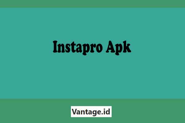 Instapro-Apk