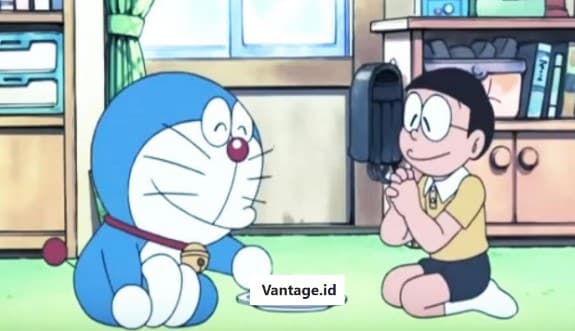 Ketentuan Penggunaan Doraemon X Apk Bagi Pengguna