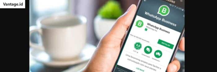 Keunggulan Menggunakan Aplikasi WhatsApp Business Bagi Owner Olshop