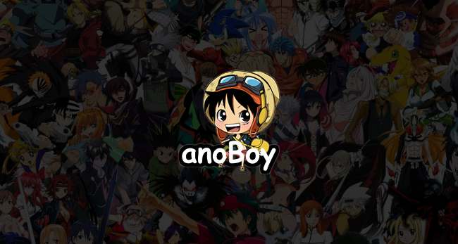 Link Download Anoboy APK Versi Terbaru