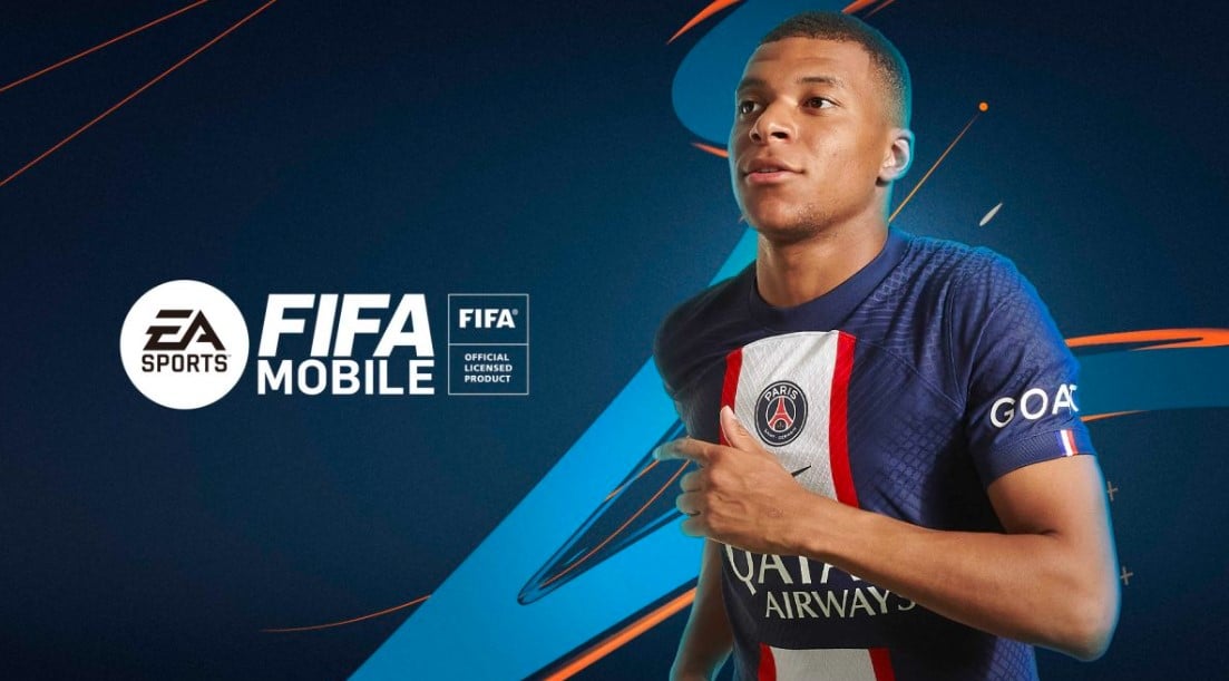 Link FIFA Mobile Mod APK Versi Terbaru 2023 Unlimited Money