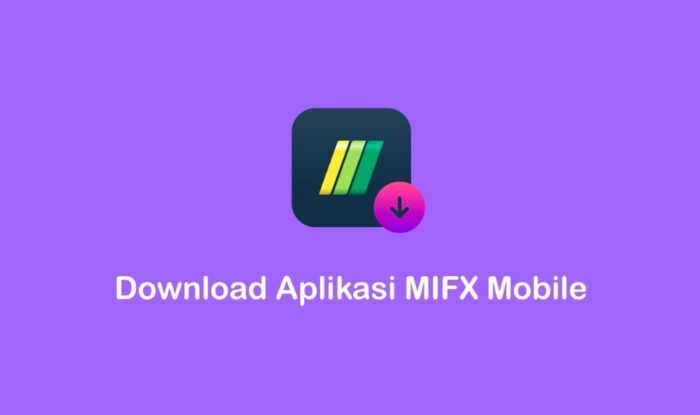 MIXF Mobile