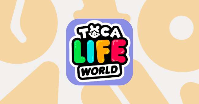 Mengenal Game Toca Live World Mod APK