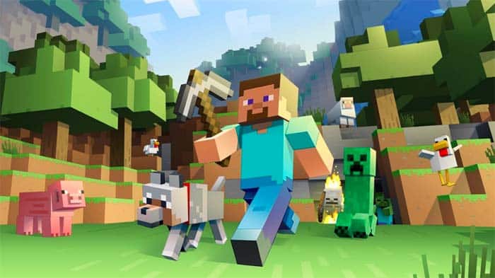 Minecraft Mod APK Unlimited Money Terbaru 2023