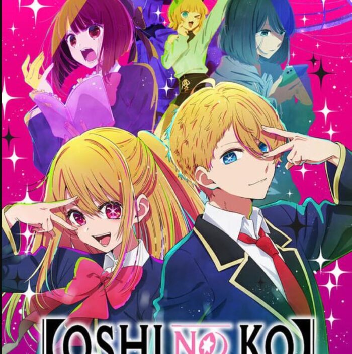 link nonton Oshi no Ko episode 7