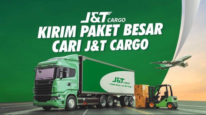 Panduan Cara Cek Resi JNT Cargo di Situs Resmi dan Alternatif