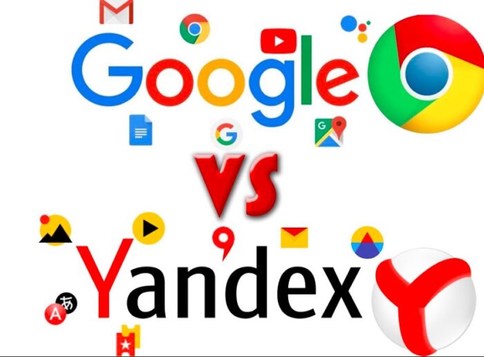 Perbedaan Yandex Halal