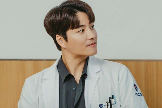 Perjalanan Hidup Awal Doctor Cha Sebagai Dokter