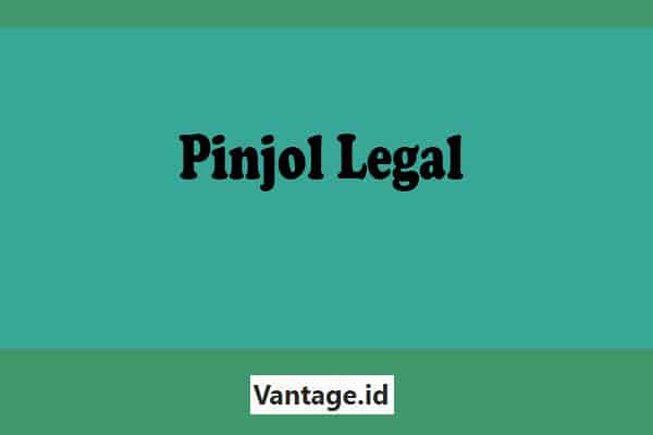 Pinjol-Legal