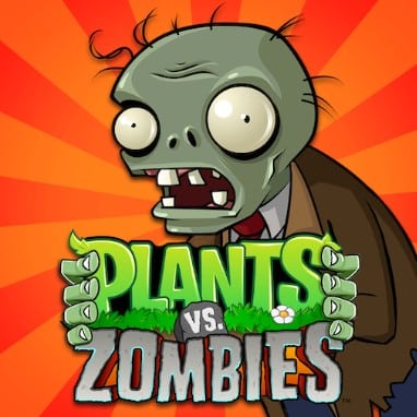 Plants-VS-Zombies