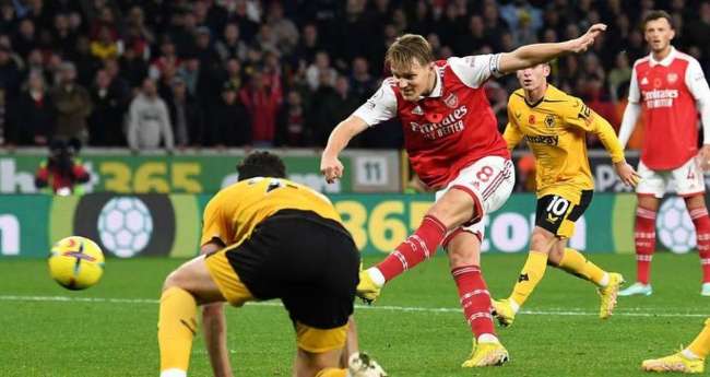 Preview Arsenal vs Wolves 28 Mei 2023
