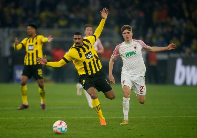 Preview Augsburg vs Dortmund