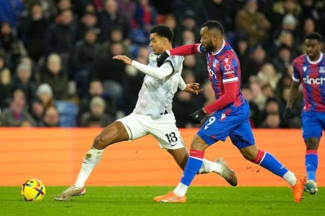 Preview Fulham vs Crystal Palace