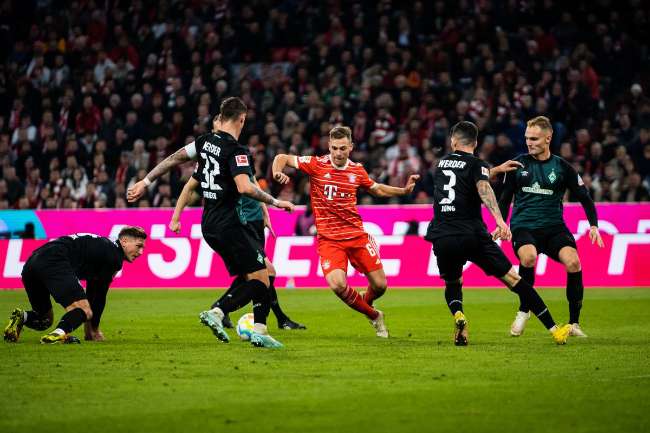 Preview Koln vs Bayern Munchen