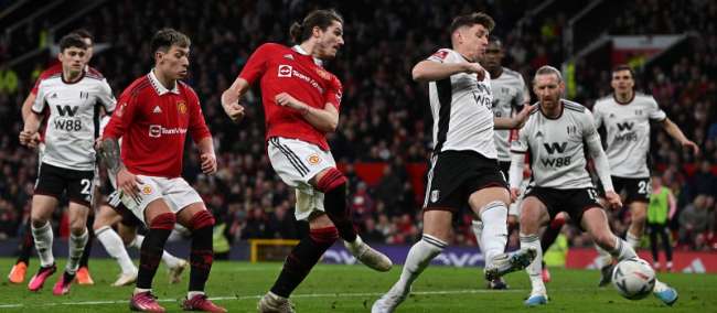 Preview Man United vs Fulham