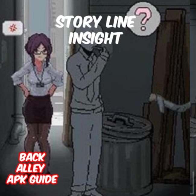 Review Back Alley APK