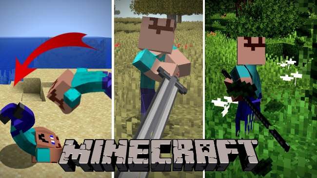Review Game Minecraft MOD Combo APK