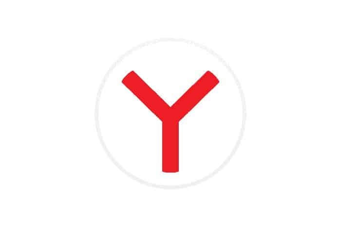 Review Yandex Browser