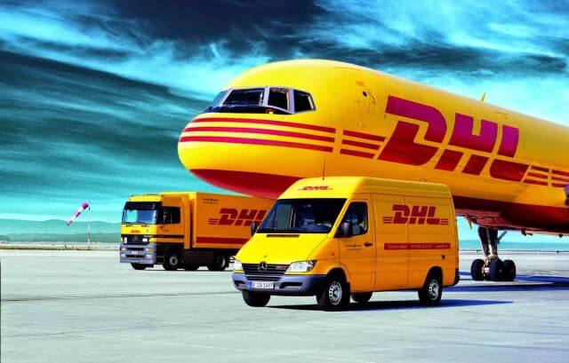 Sekilas Tentang Kelebihan dan Kekurangan DHL Express